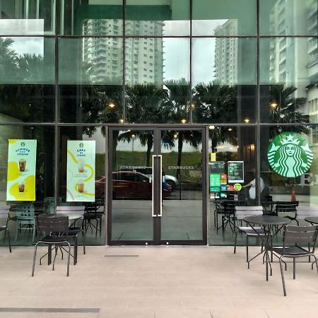 Furr Empire Damansara Studio Free Netflix Wifi Petaling Jaya Εξωτερικό φωτογραφία