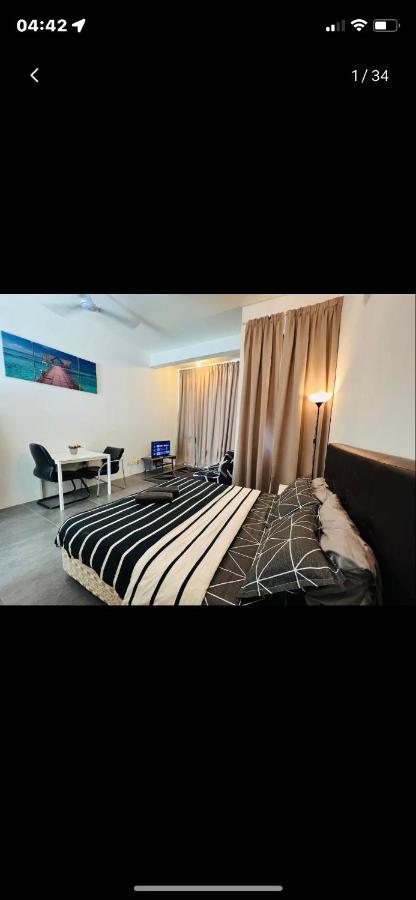 Furr Empire Damansara Studio Free Netflix Wifi Petaling Jaya Εξωτερικό φωτογραφία
