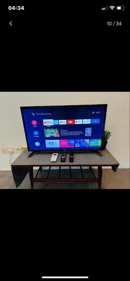 Furr Empire Damansara Studio Free Netflix Wifi Petaling Jaya Εξωτερικό φωτογραφία