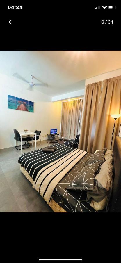 Furr Empire Damansara Studio Free Netflix Wifi Petaling Jaya Εξωτερικό φωτογραφία