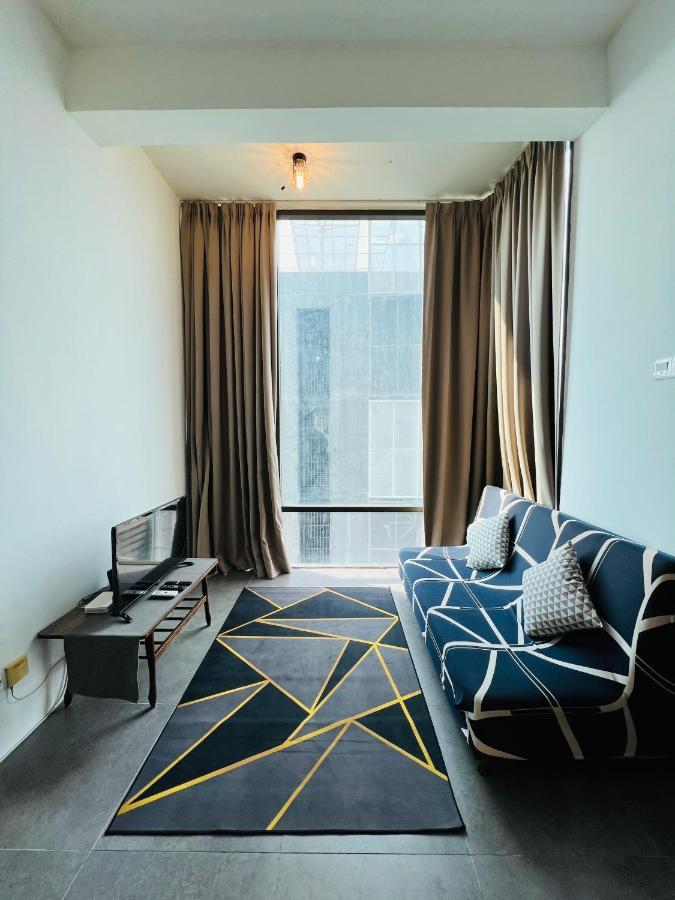 Furr Empire Damansara Studio Free Netflix Wifi Petaling Jaya Εξωτερικό φωτογραφία