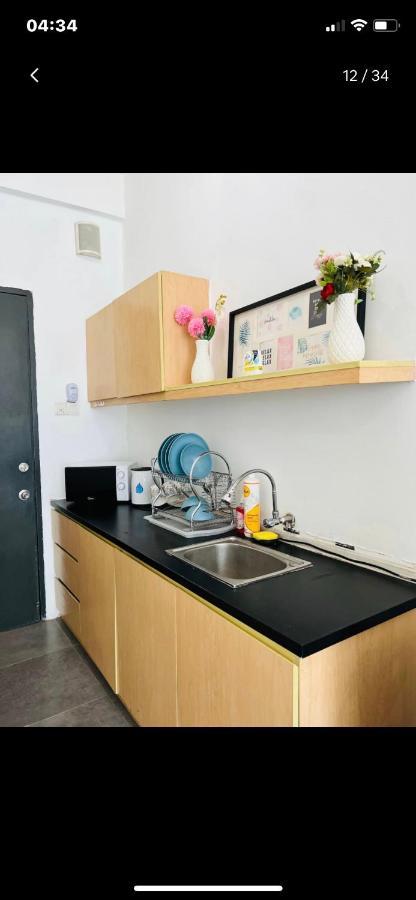 Furr Empire Damansara Studio Free Netflix Wifi Petaling Jaya Εξωτερικό φωτογραφία