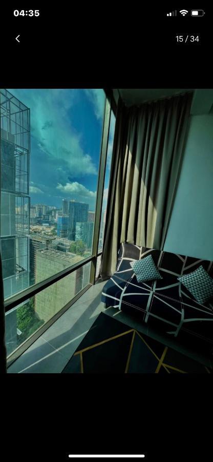 Furr Empire Damansara Studio Free Netflix Wifi Petaling Jaya Εξωτερικό φωτογραφία
