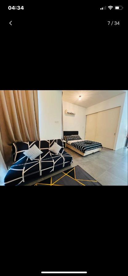 Furr Empire Damansara Studio Free Netflix Wifi Petaling Jaya Εξωτερικό φωτογραφία